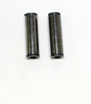 Axle Tube Metal /pair (Large 4-6-0 Anniversary/Standard) - Click Image to Close